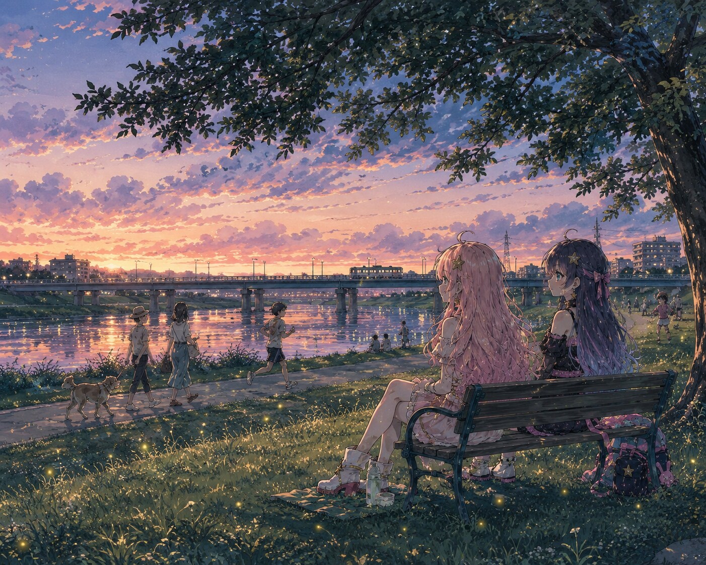 いろはのうた#89 | の人気AIイラスト・グラビア