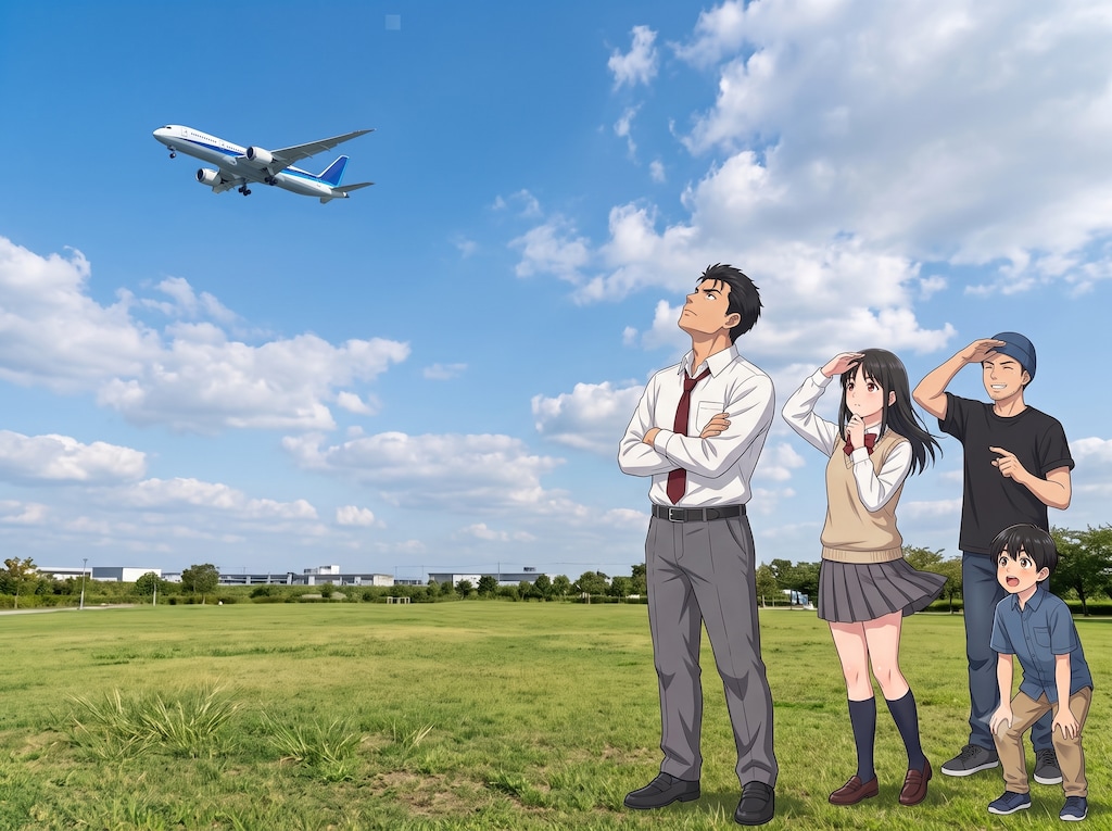 4人組 233