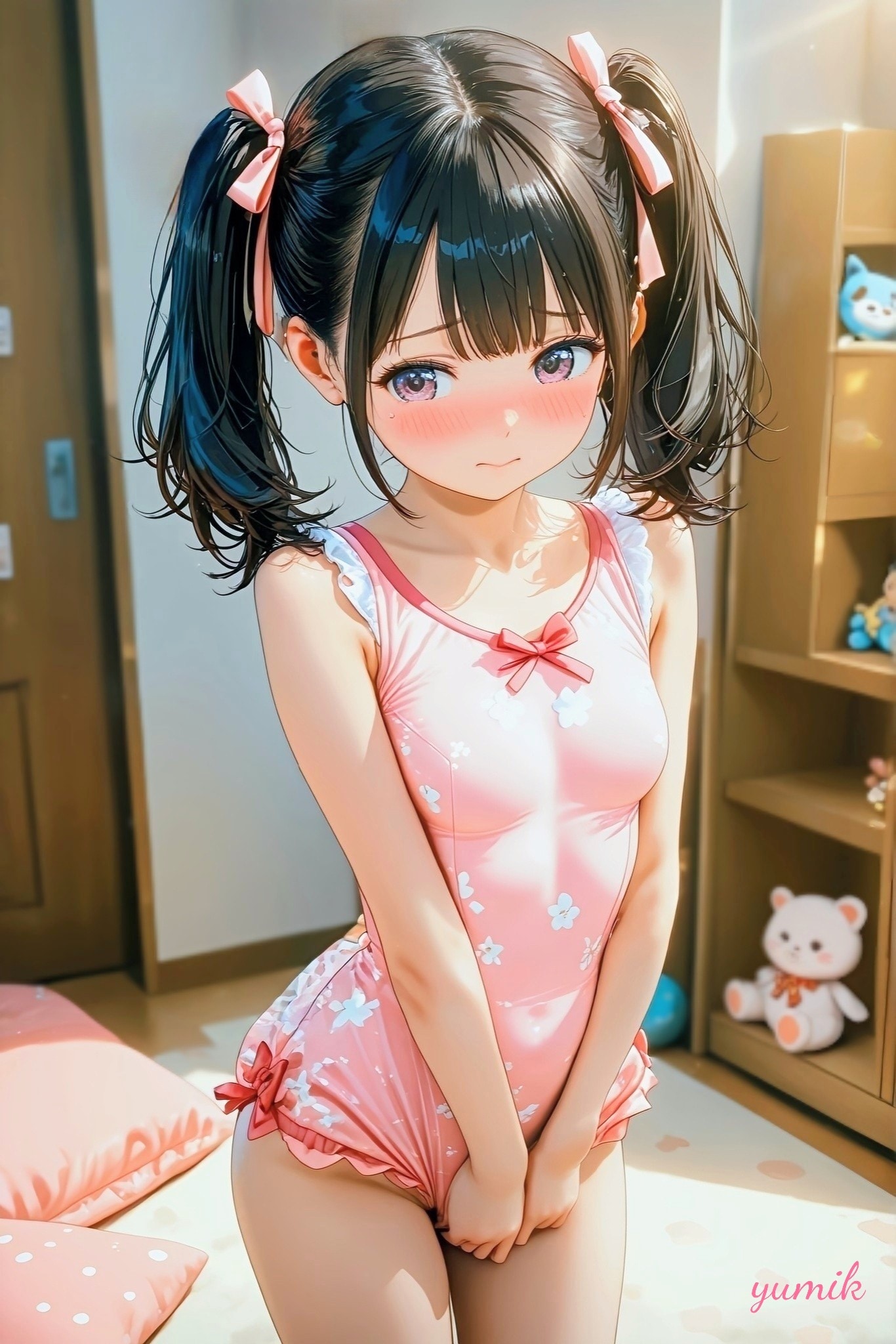 お兄ちゃん⋯🩷 ６８妹目