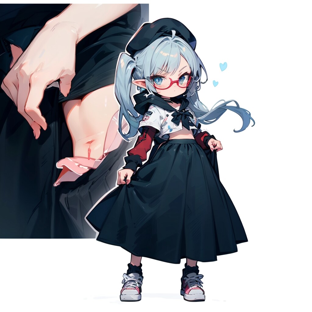 突っ張ってんじゃねぇ