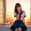「こっちおいで！」 4枚目