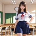 「こっちおいで！」 5枚目