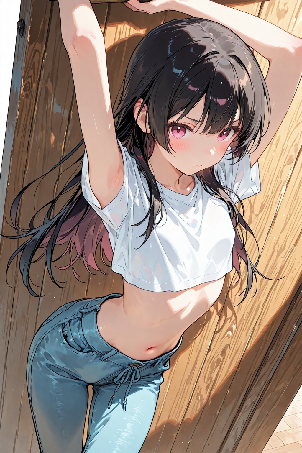 板野ちゃん