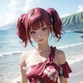 フラ[10作品]/Hula 5枚目