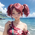 フラ[10作品]/Hula 6枚目