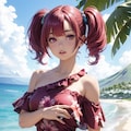 フラ[10作品]/Hula 10枚目