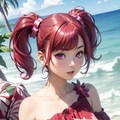 フラ[10作品]/Hula 3枚目