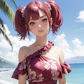 フラ[10作品]/Hula 8枚目