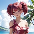 フラ[10作品]/Hula 9枚目