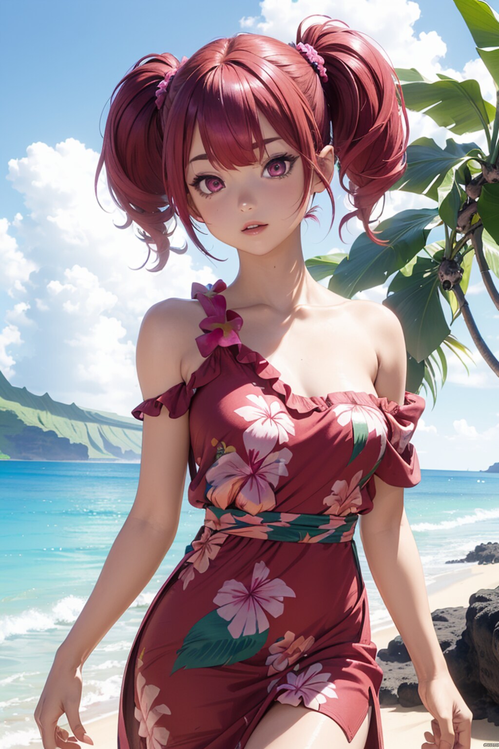 フラ[10作品]/Hula