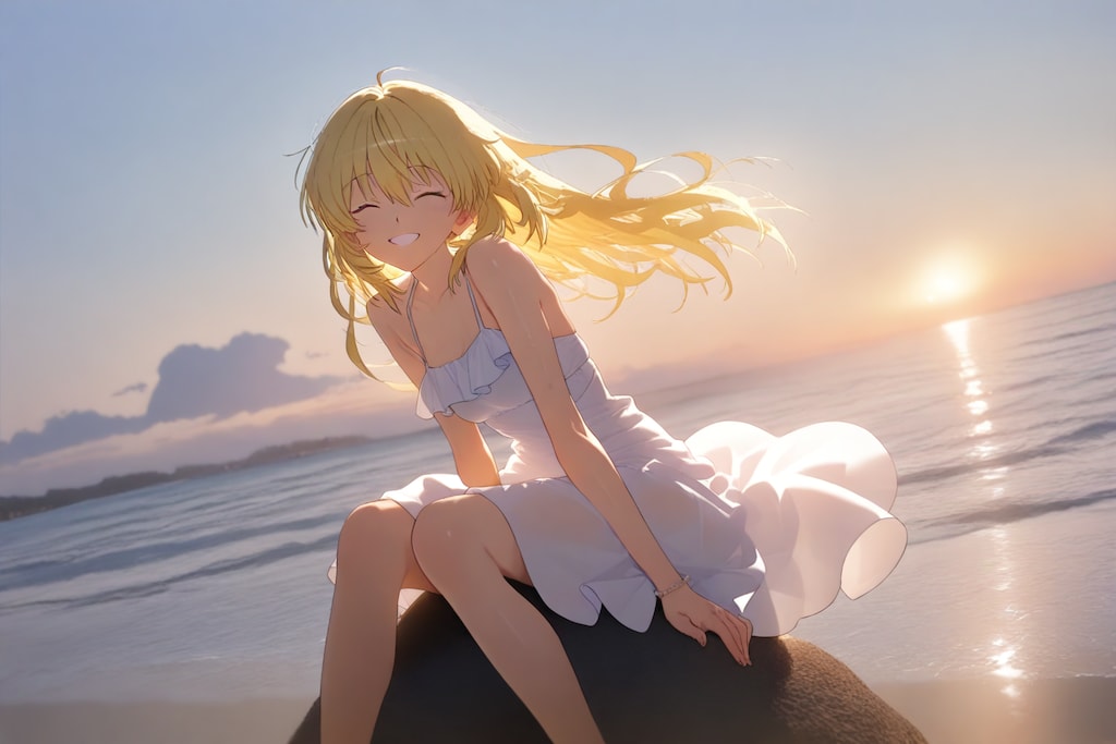 だぁーーいすき