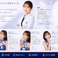 美容口腔外科ポスター 3枚目