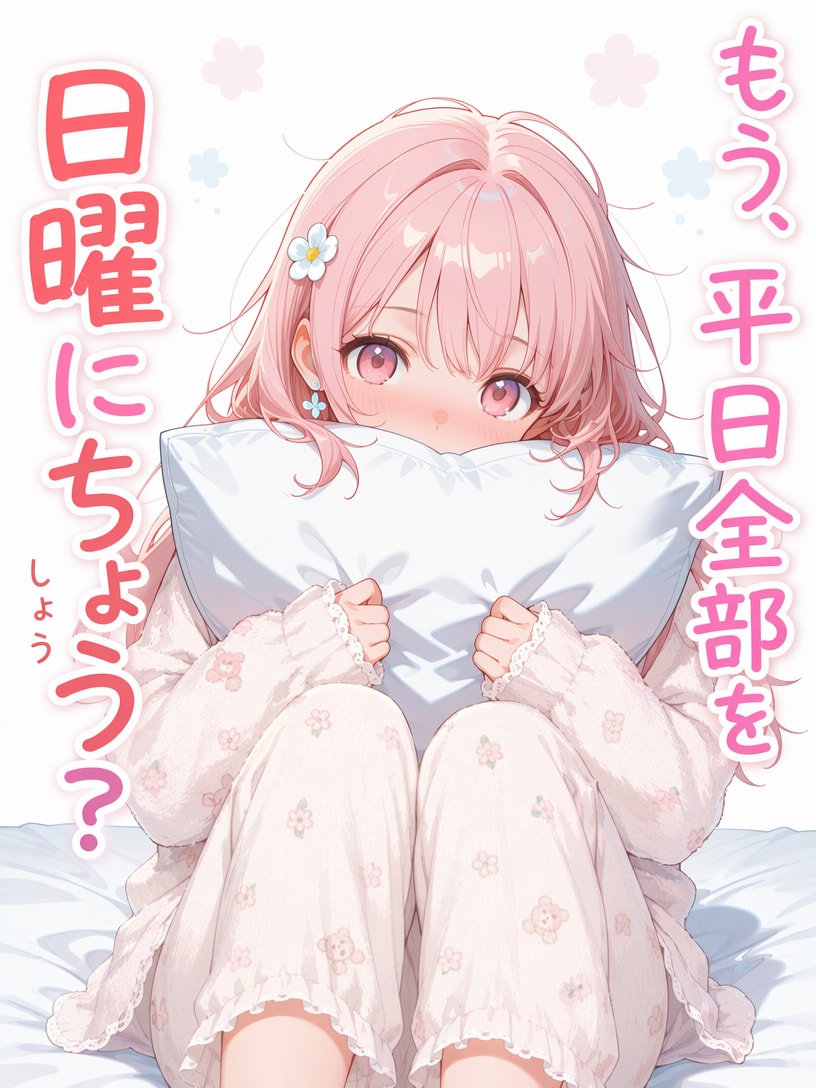 作品振り返り（お試し）