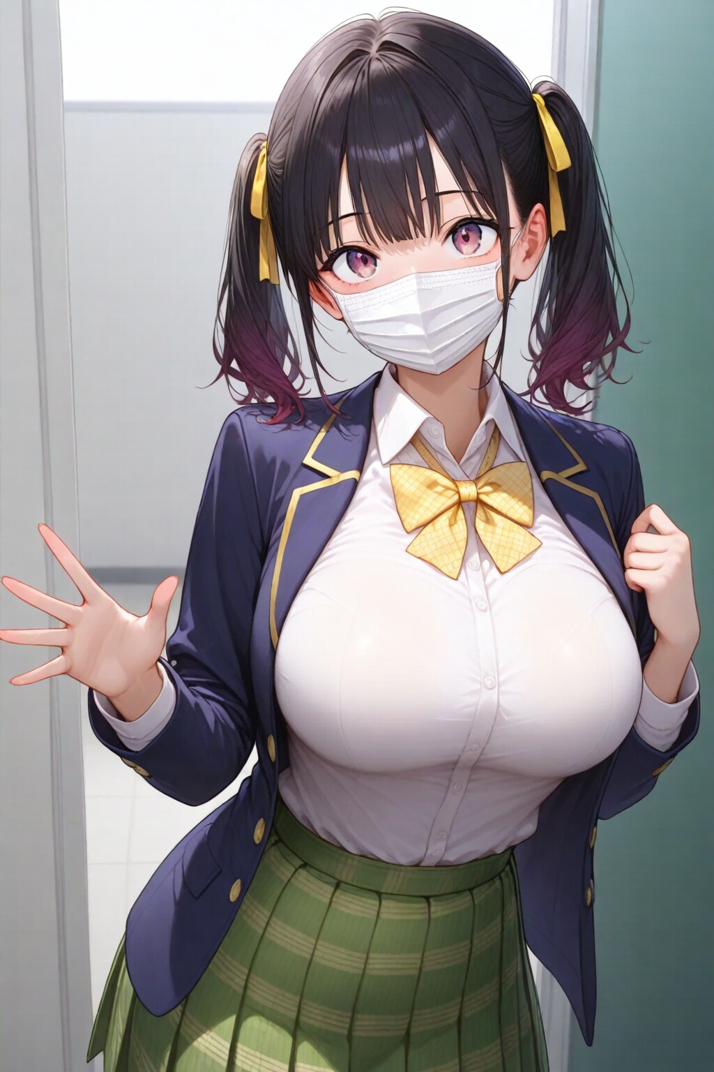 うーん……ンじゃあこれでどう？