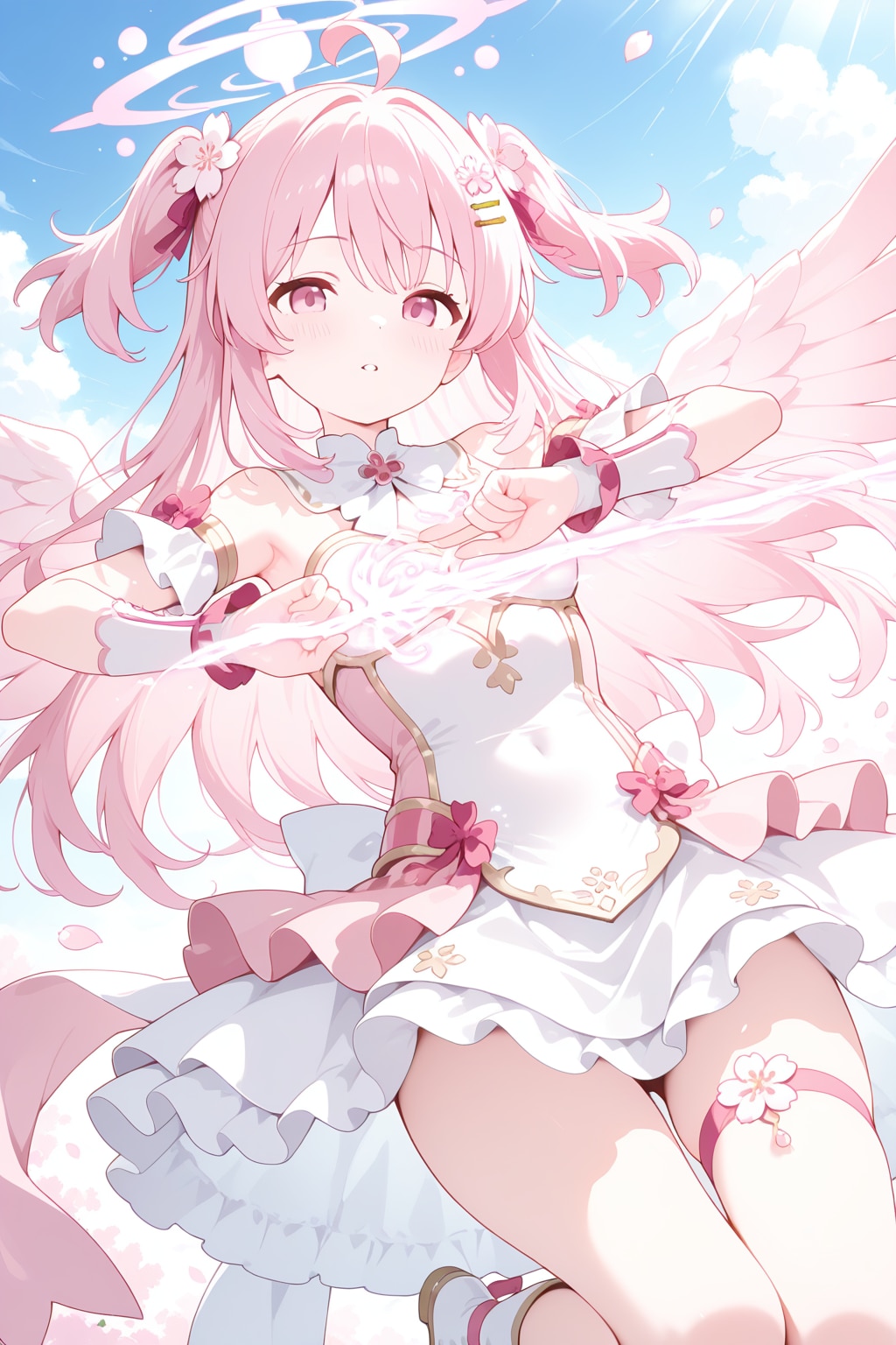 ウリエル