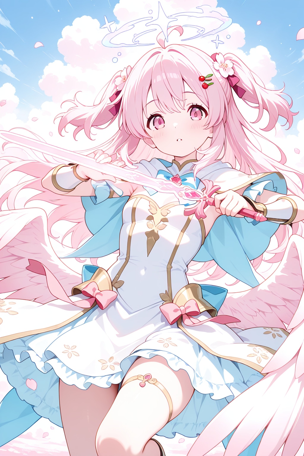 ウリエル
