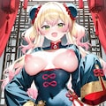 チャイナねね（R18 2枚目