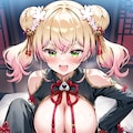 チャイナねね（R18 4枚目