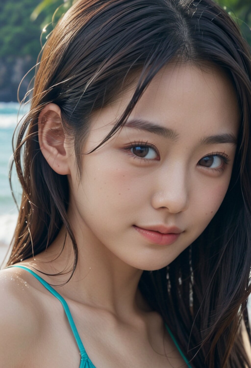 夏はまだまだこれからっ！②