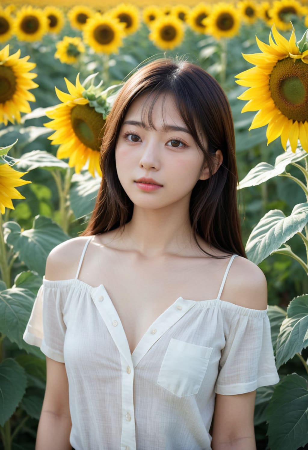 夏はまだまだこれからっ！②