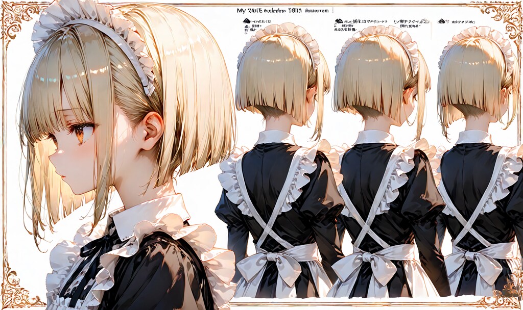 INVERTED BOB