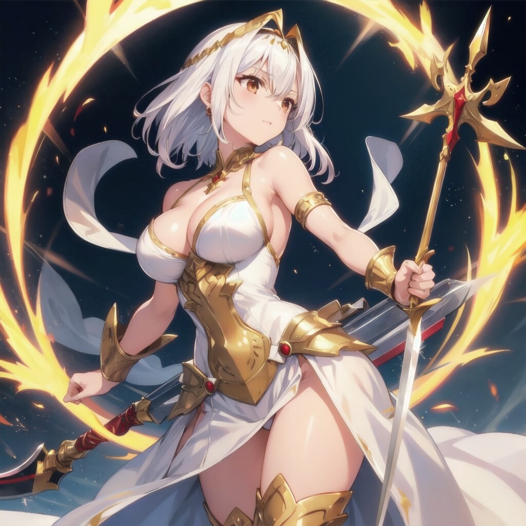 今日も狩りへ行ってきます