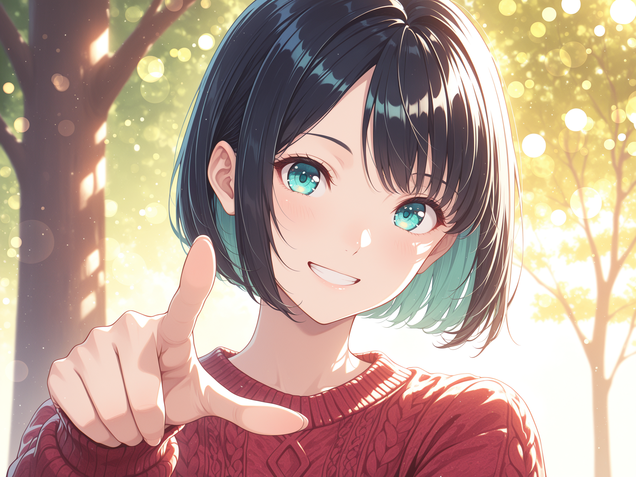 おはよう | の人気AIイラスト・グラビア