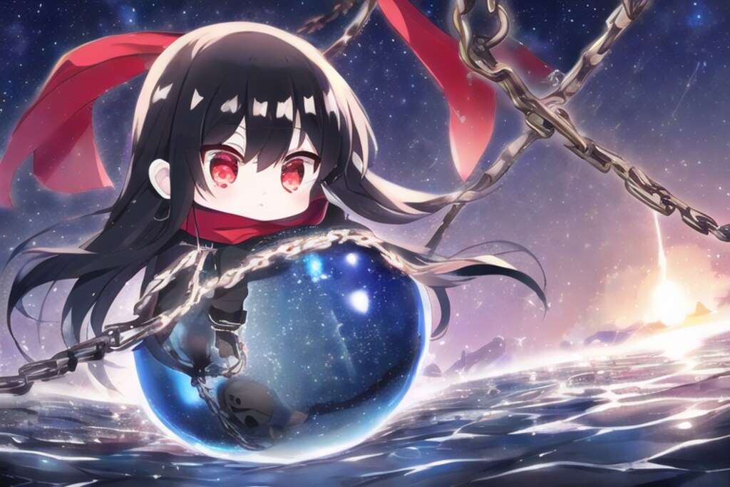 ゆるゆるサラトバ冒険記 #0 「はじまり」