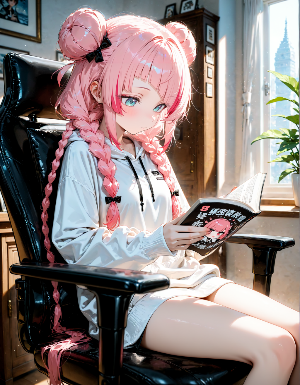 読書