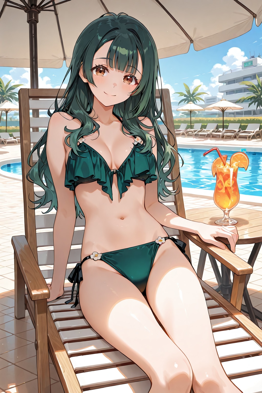 BONSAIさん１３７