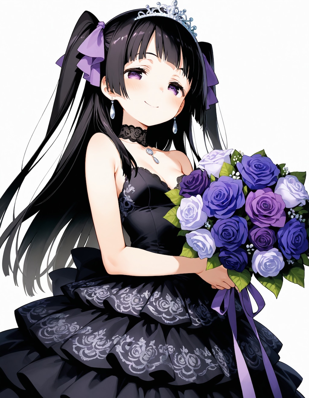 みなみちゃんをお姫様抱っこ