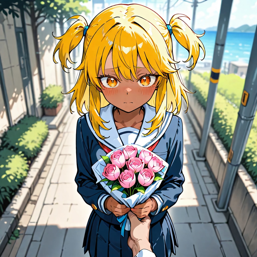 卒業しないで……