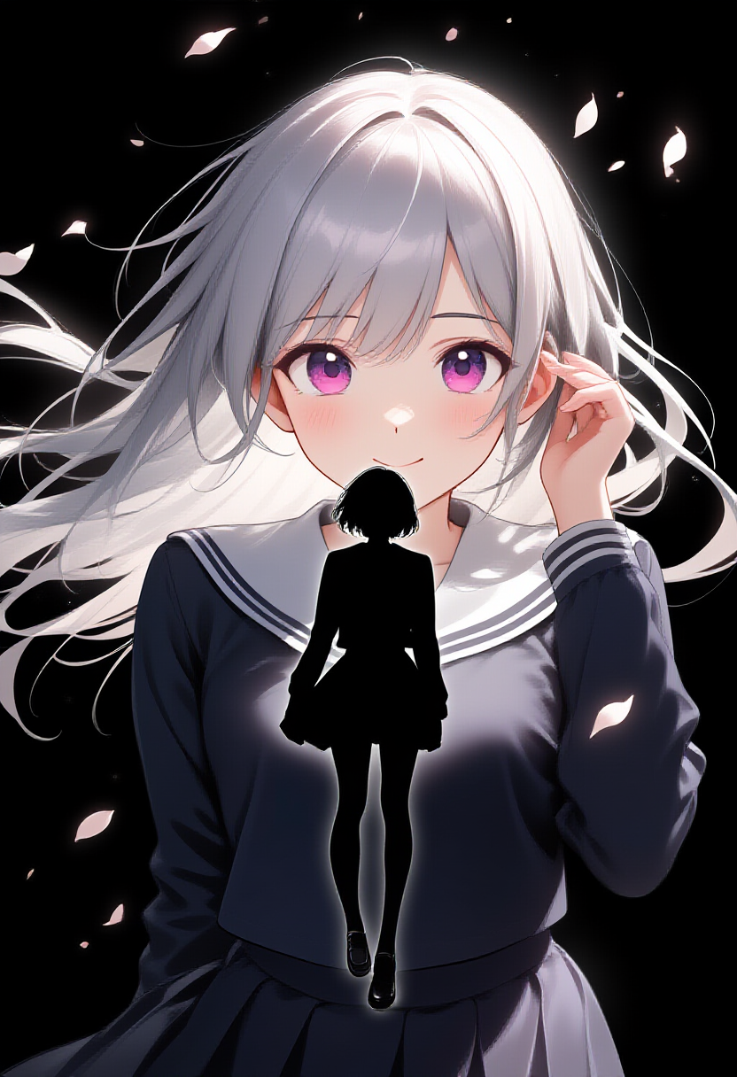 さて、次は誰になろうかな・・・