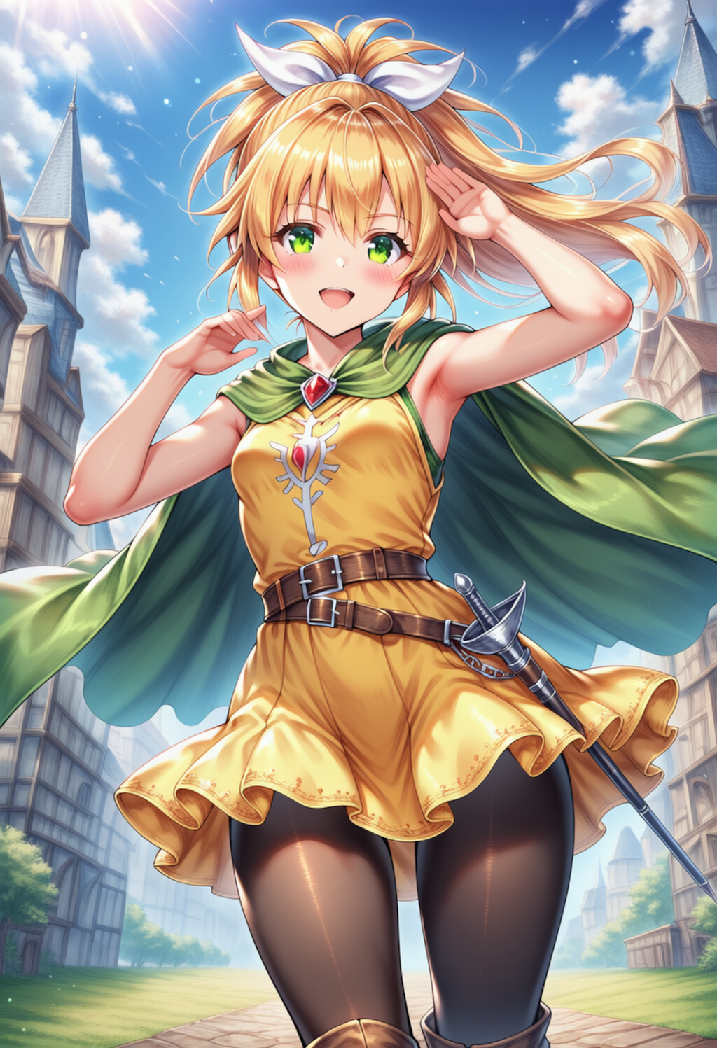 妹ちゃん