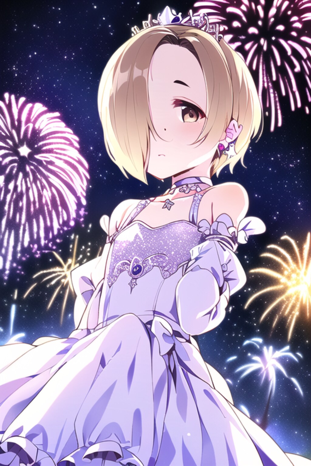 花火の日