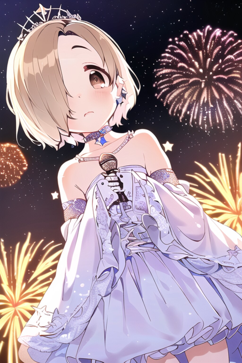 花火の日
