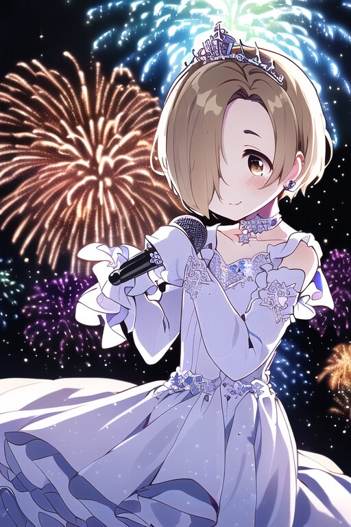 花火の日