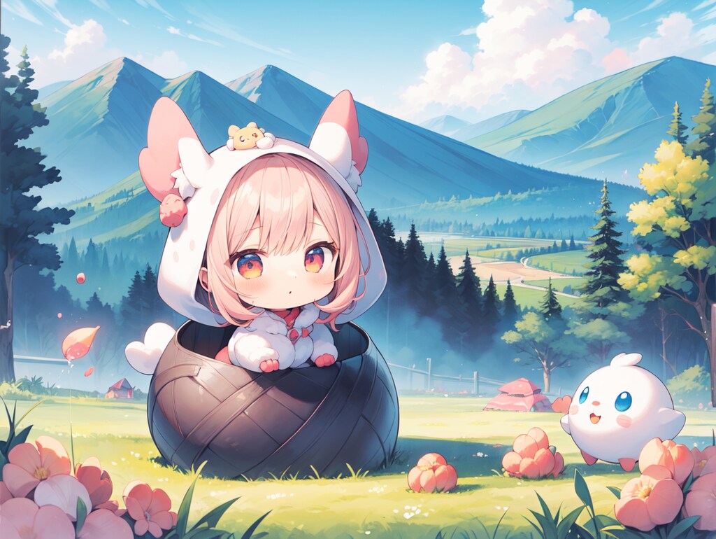 キャンプ？？？