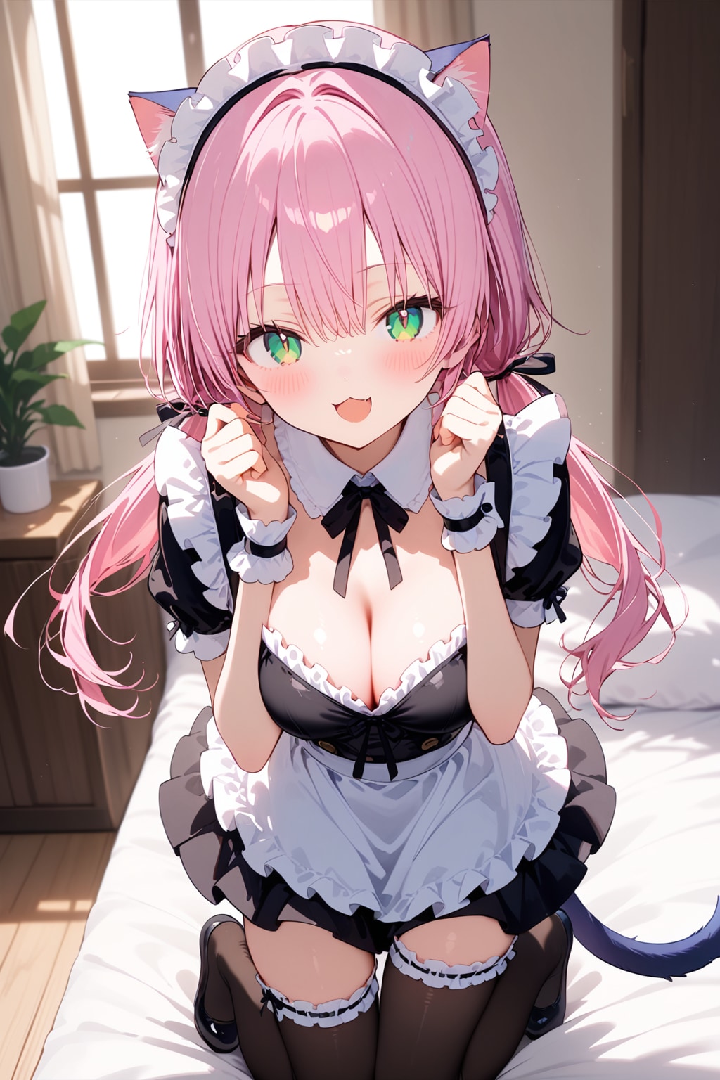 猫の日
