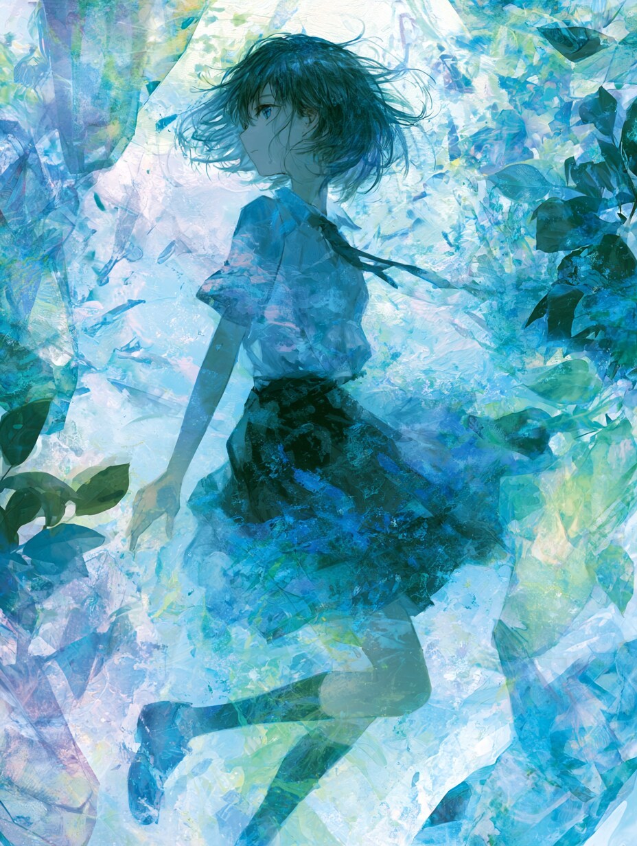 ペタライト | の人気AIイラスト・グラビア