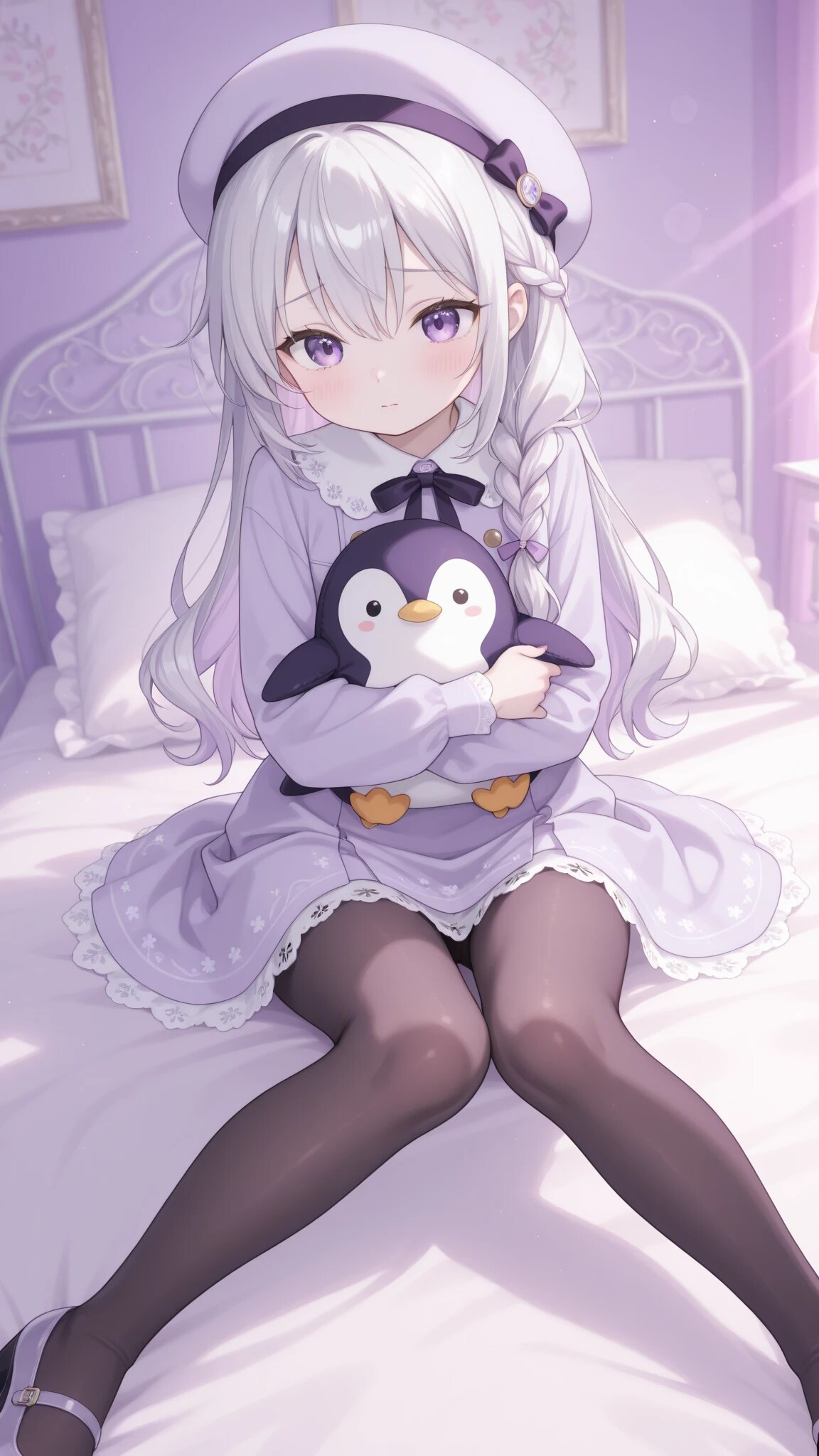 この子も一緒がいい | の人気AIイラスト・グラビア