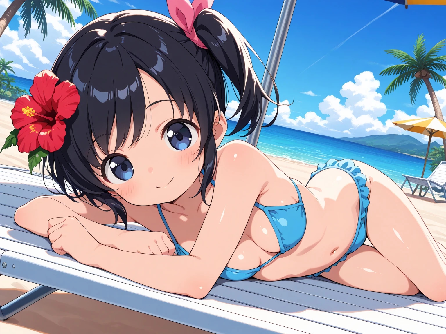 さやかちゃん