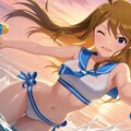 【所恵美誕生日】ウォーターガンバトル 6枚目