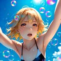海 2枚目