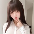 tongue out 4枚目