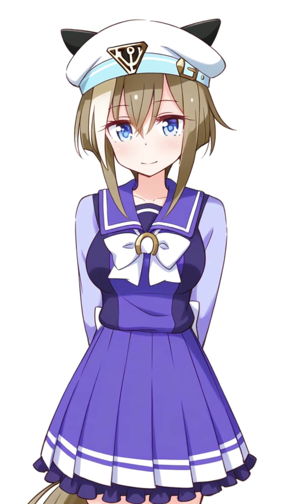 シュヴァルグラン