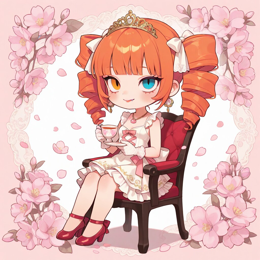 ウチちび419 | の人気AIイラスト・グラビア