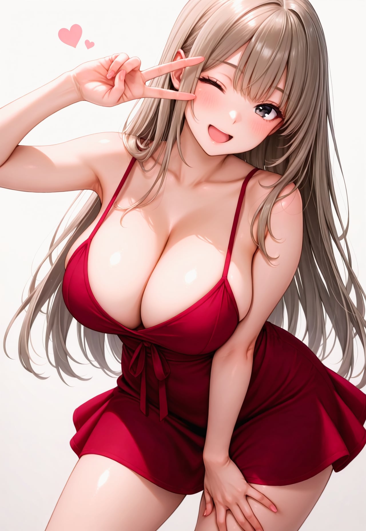 1561（「そでなし」企画2日目！）