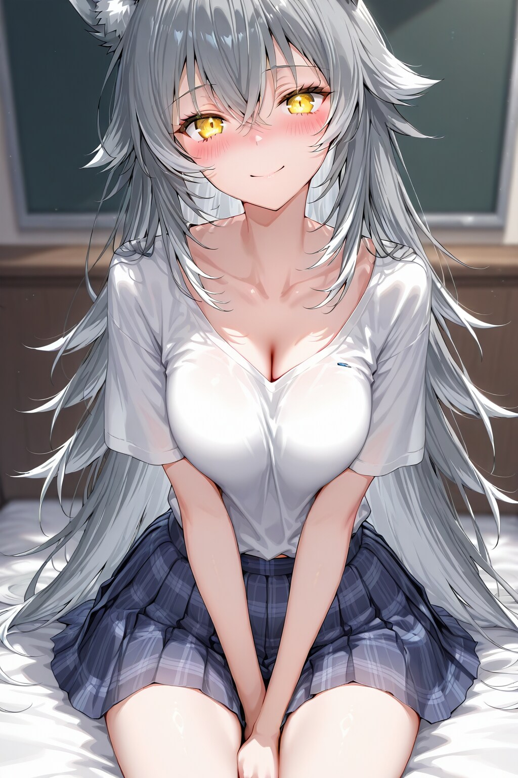 新しいウチの娘