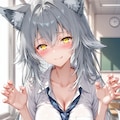 新しいウチの娘 2枚目